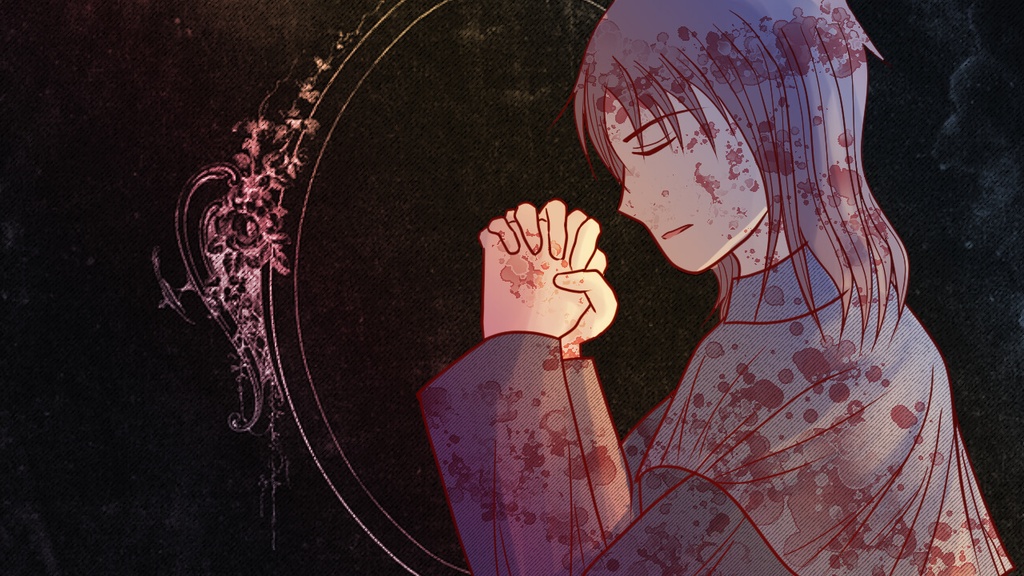 私は貴方の神様です