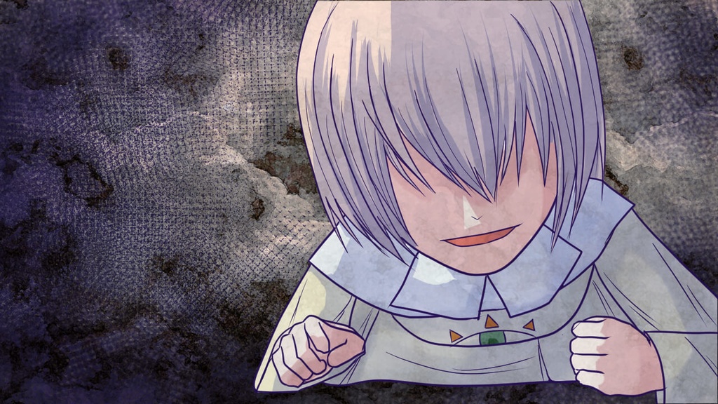 私は貴方の神様です