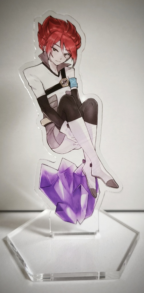 グランアクリルスタンド（通常ver）