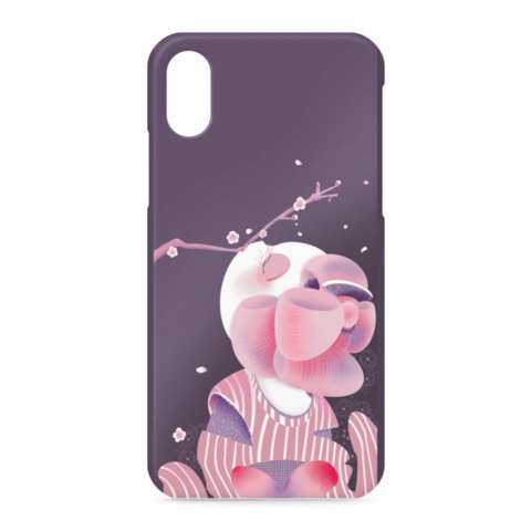 iphoneケース令和色