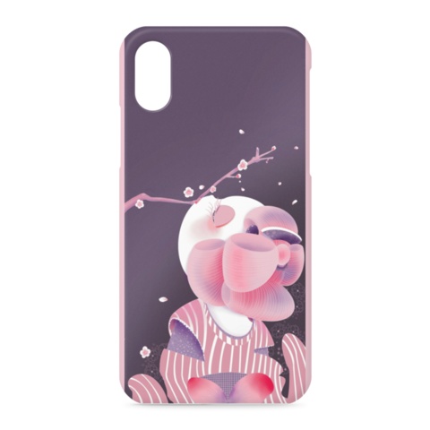 iphoneケース令和色