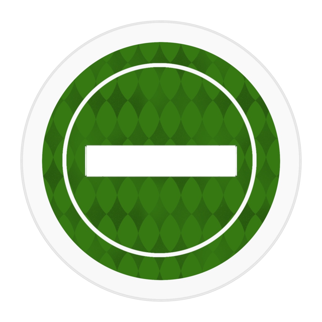 部下アクリルスタンド(お菓子抱えver.)