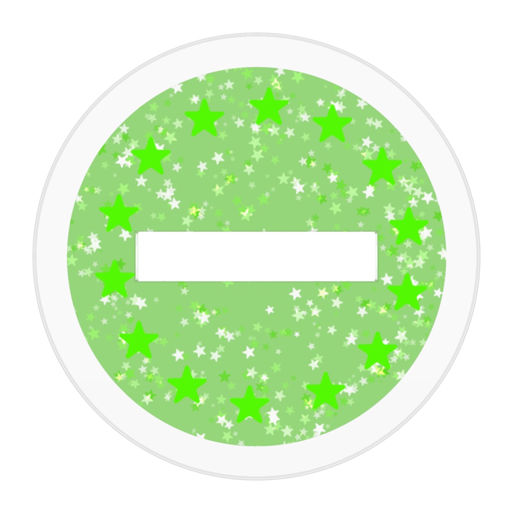 部下 アクリルスタンド (応援ver.)