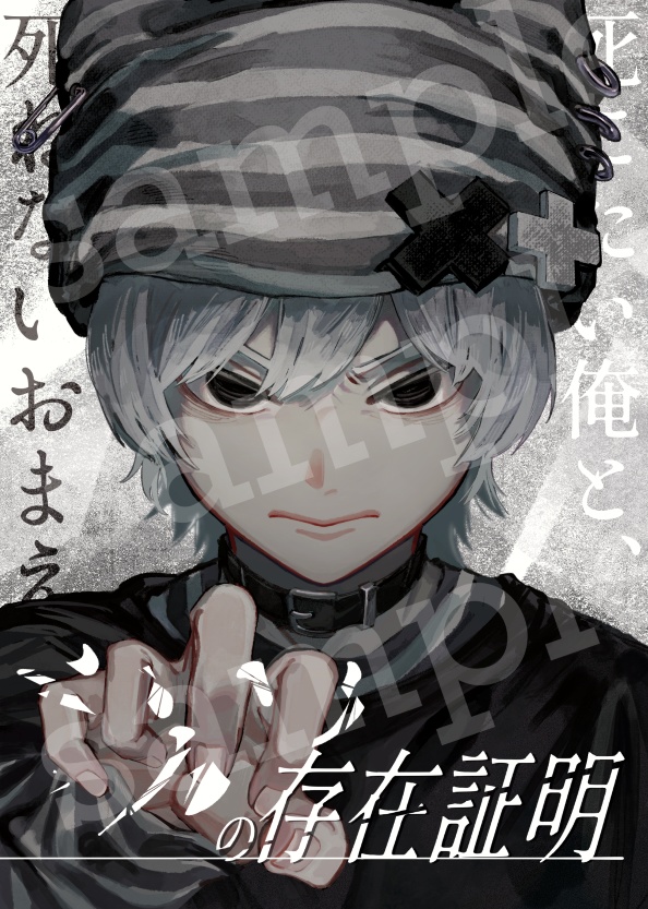 ハイリの存在証明