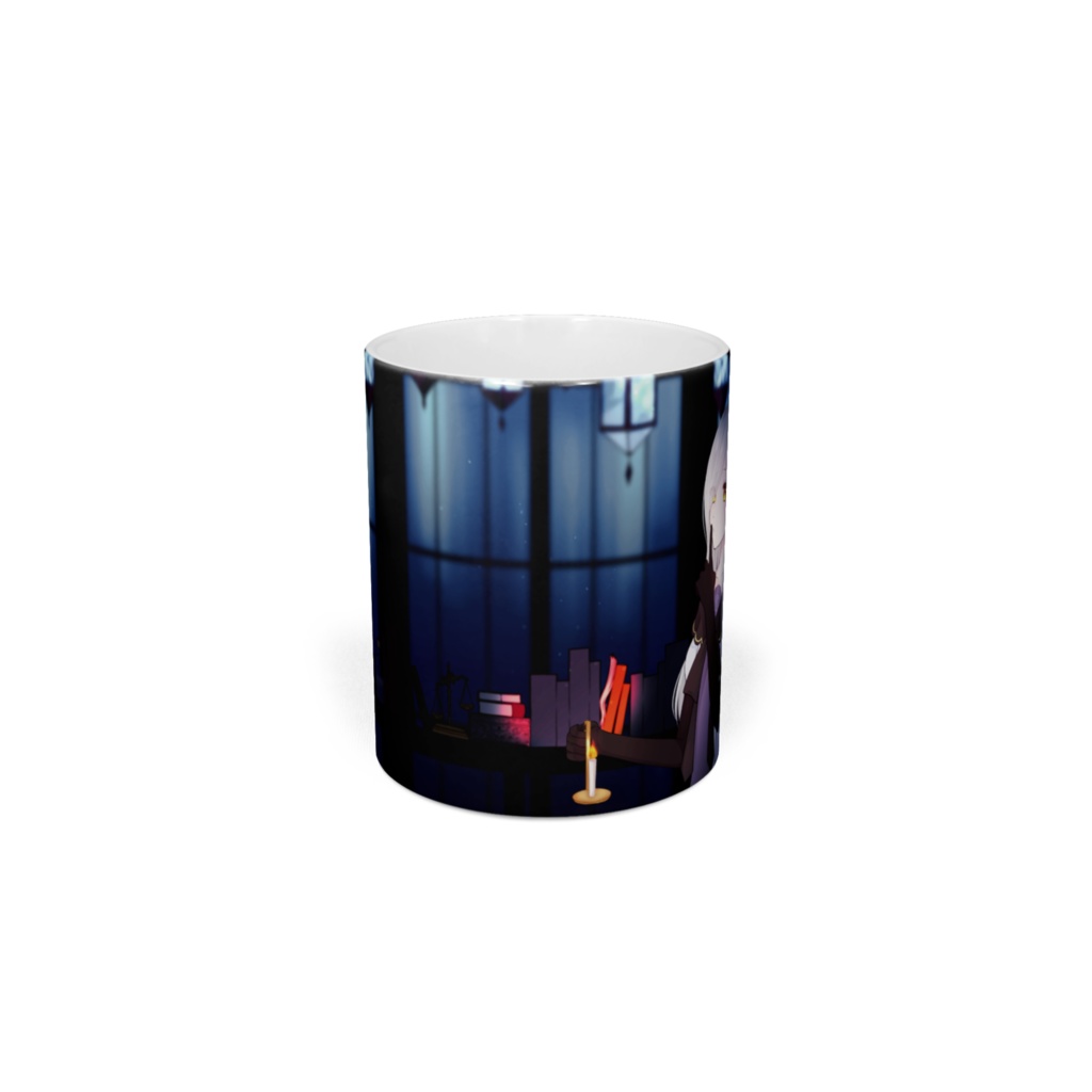 マグカップ(チャンネルヘッダー)