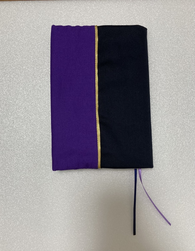 ブックカバー(久米正雄)