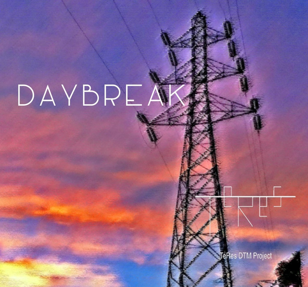 【M3-2020-秋】DAYBREAK