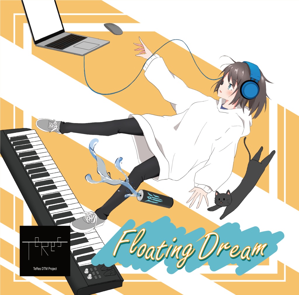 Floating Dream