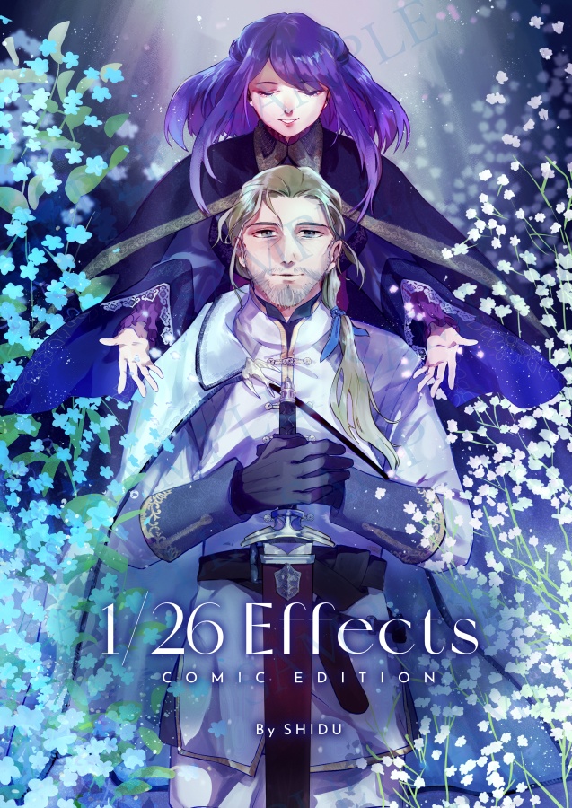 1/26Effects