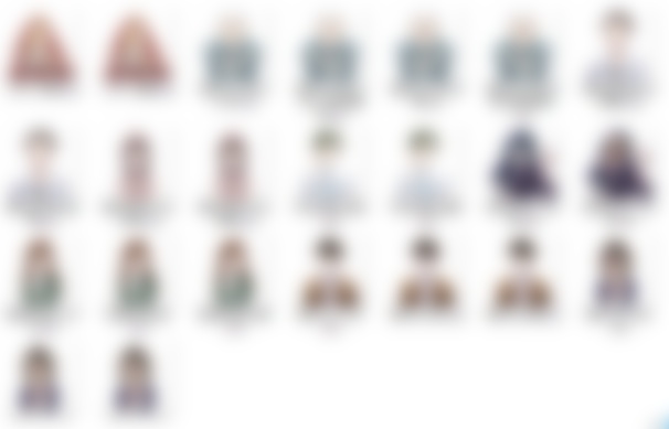 夜更けの守り人(素材データ)