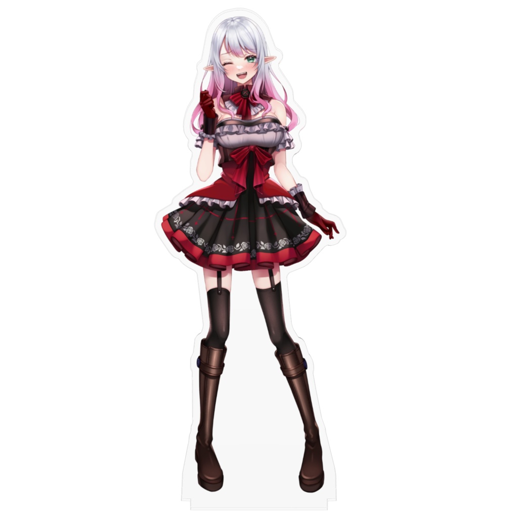 YOU様アクスタ(大)