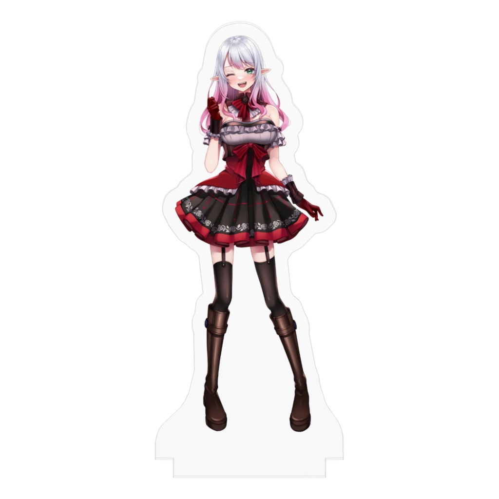 YOU様アクスタ(小)