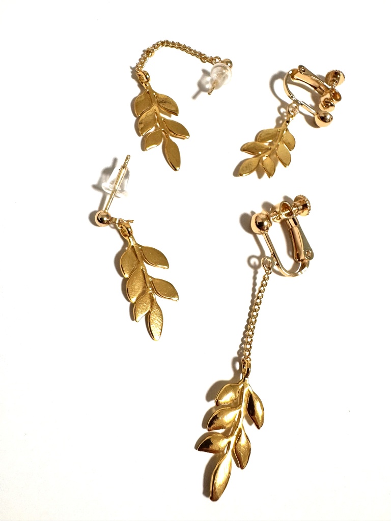 【数量限定】YOU様ピアス(イヤリング)