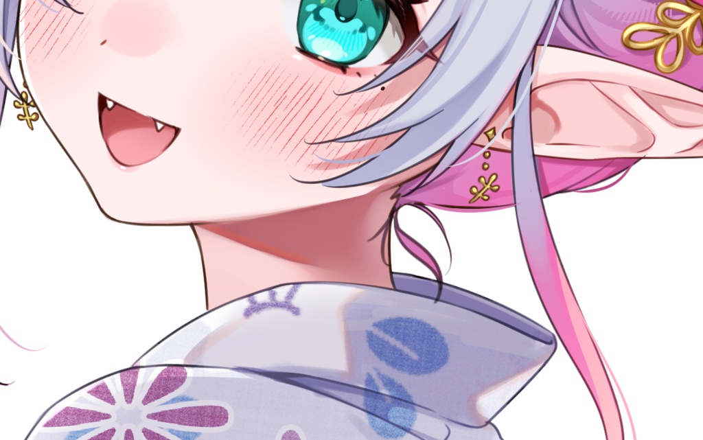 【数量限定】YOU様ピアス(イヤリング)