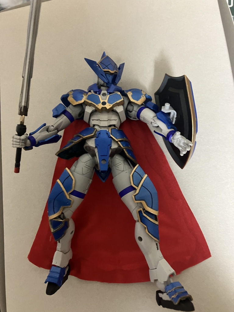 30MF 対応 1/12 スケール 布製 マント 手作り サテン生地 色選べます