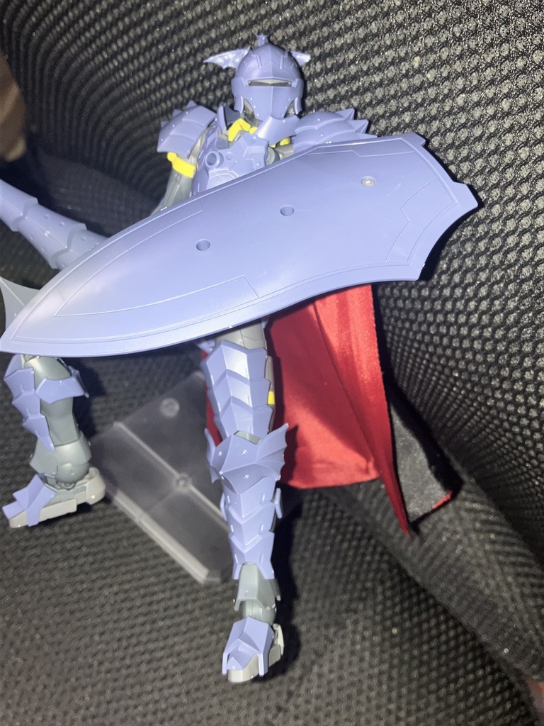 30MF 対応 1/12 スケール 布製 マント 手作り サテン生地 色選べます