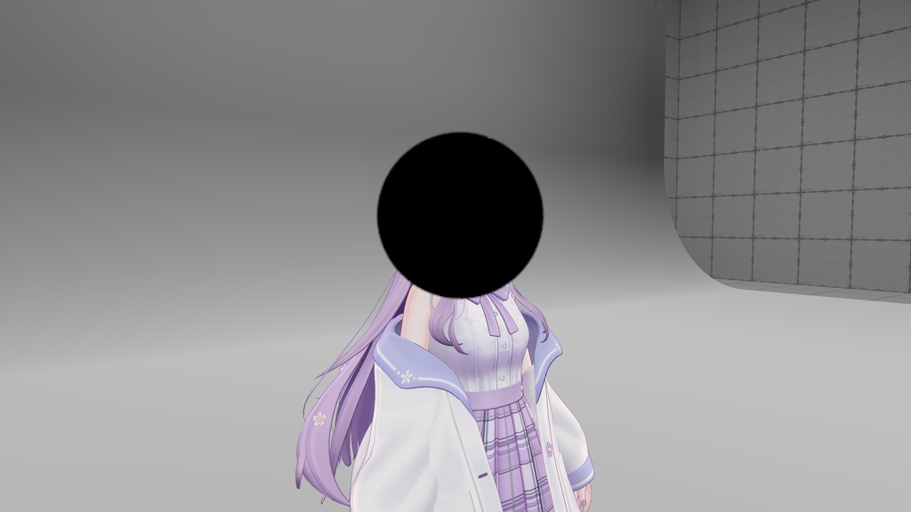 【VRChat】Privacy Protect System