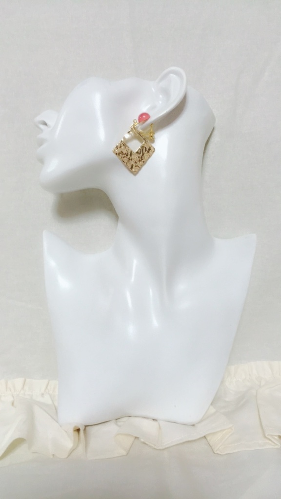 ♦︎KING OF PRISM♦︎天下左京イメージイヤリング