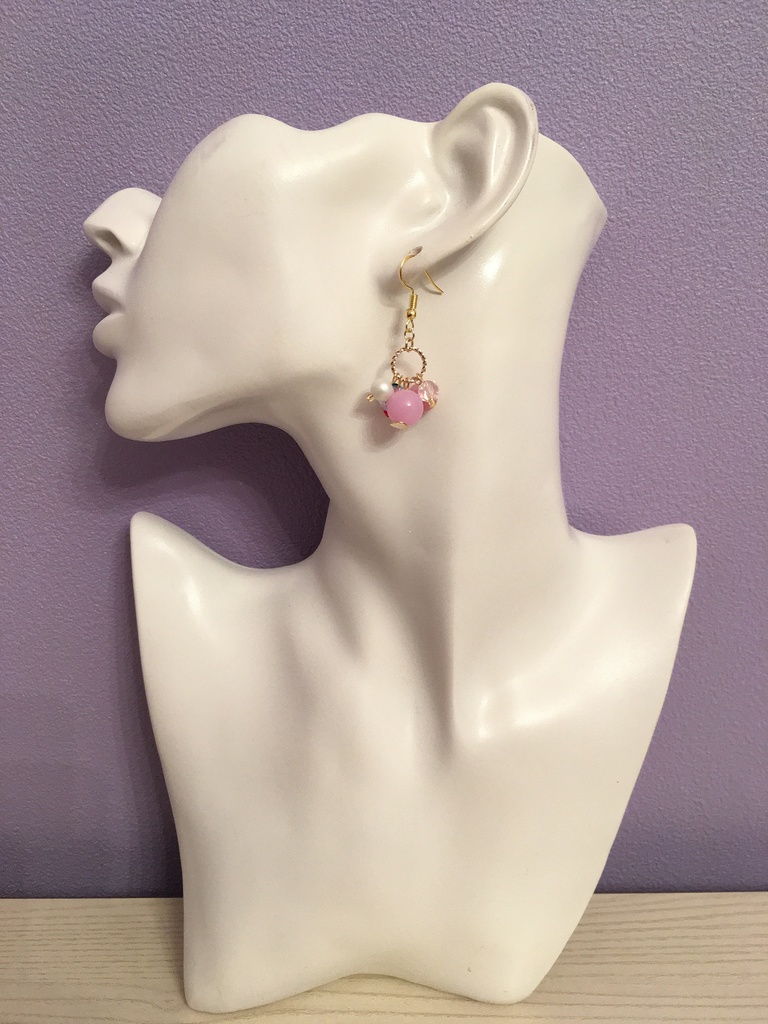 ♦︎ヒプノシスマイク♦︎飴村乱数イメージdropsピアス