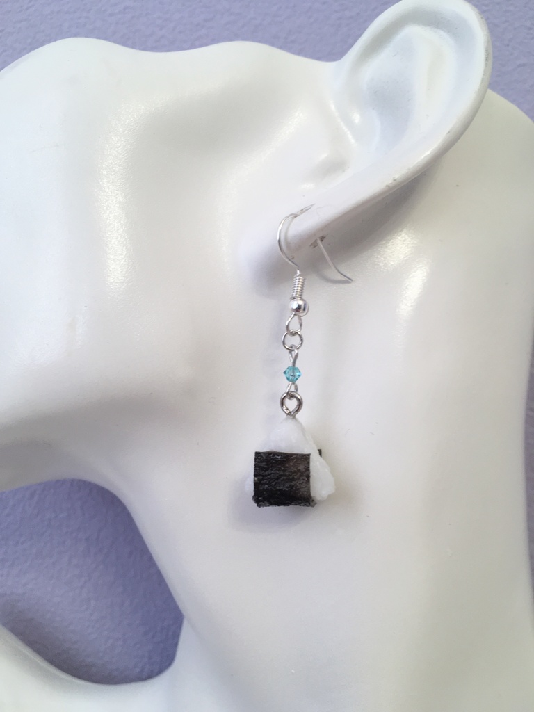 ♦︎呪術廻戦♦︎狗巻棘イメージおにぎりピアス