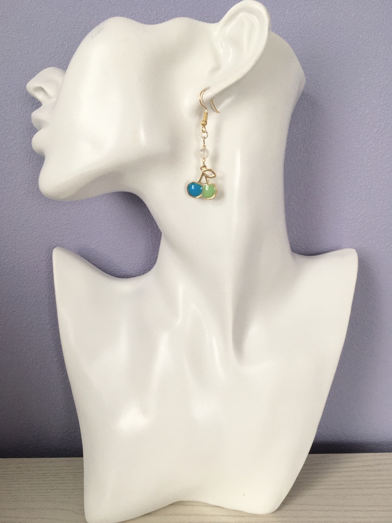 ♦︎プリティーリズムRL♦︎cherry-picking daysイメージピアス