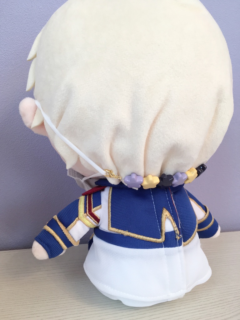 ♦︎マスク留め♦︎