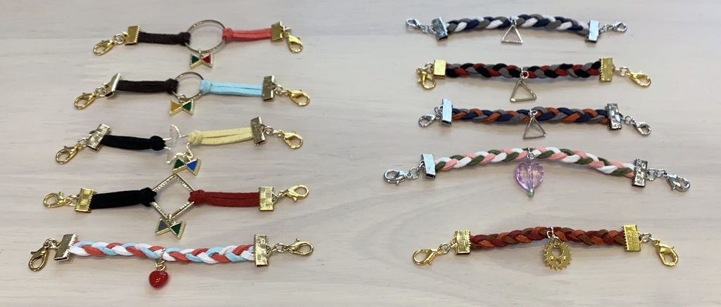 ♦︎マスク留め♦︎