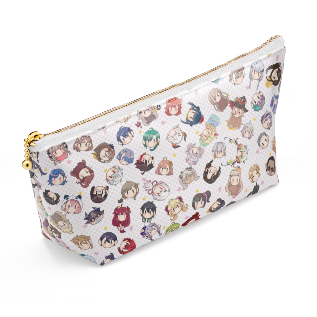 にじさんじポーチ