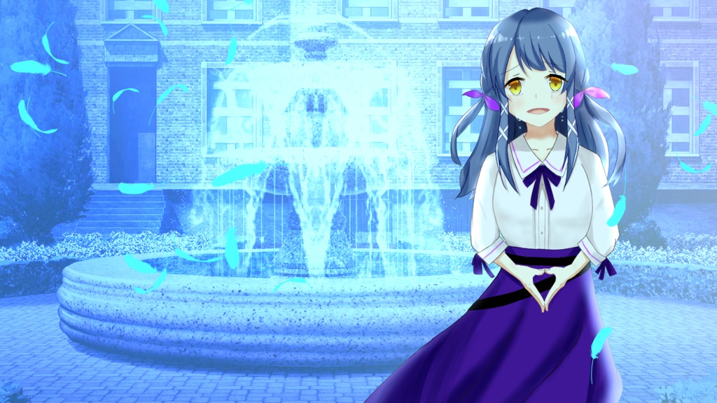 『トリカゴセヴンデイズ -Another-』