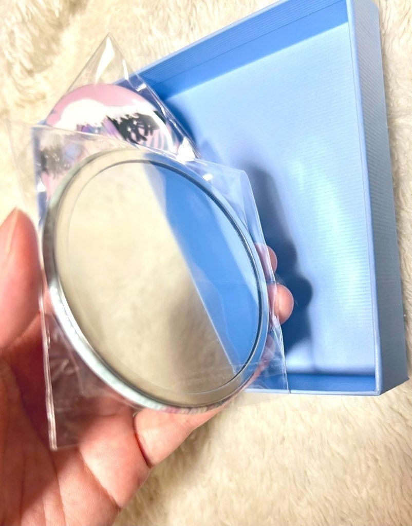 おおきめ缶ミラー(3種)