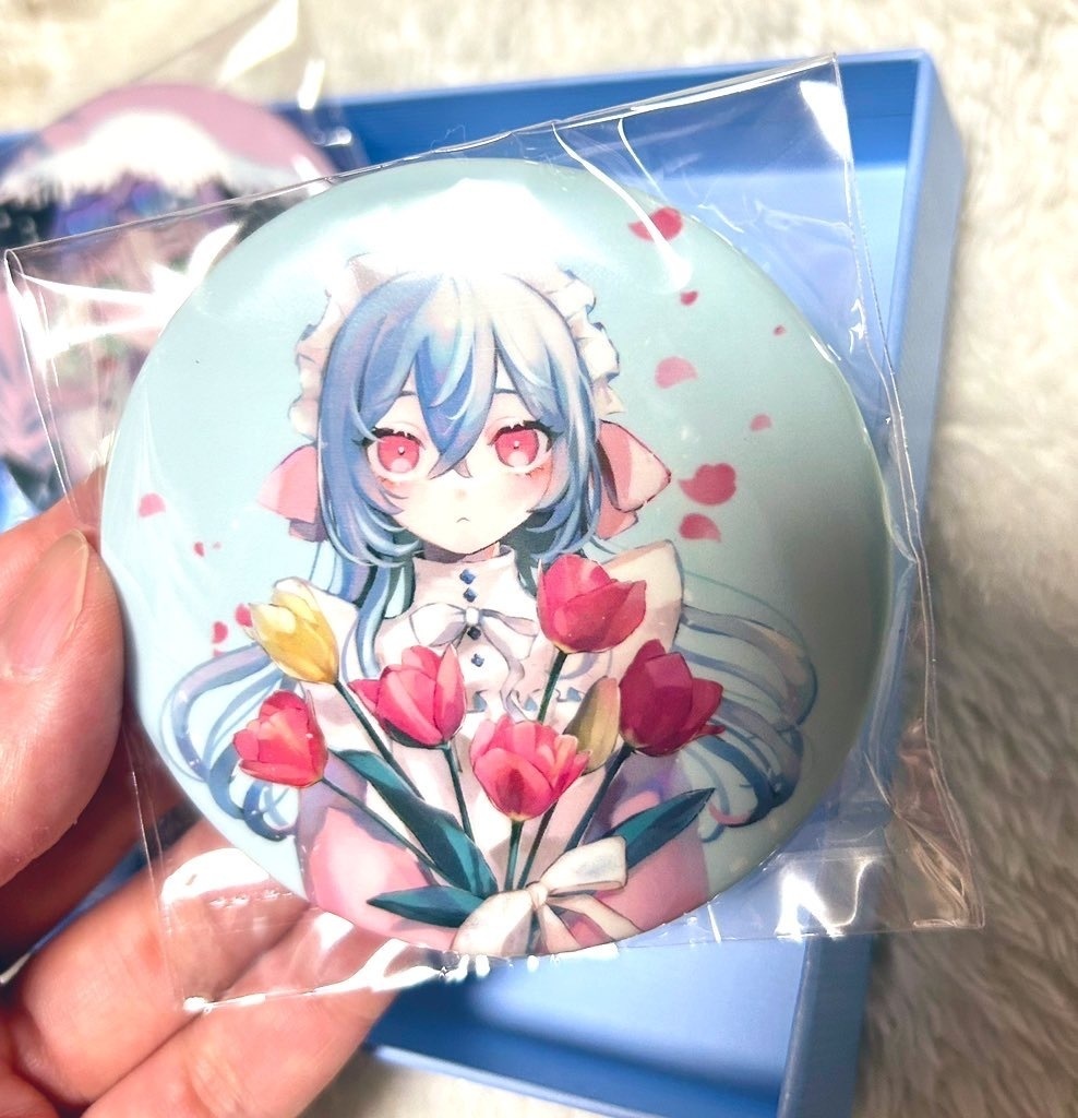 おおきめ缶ミラー(3種)