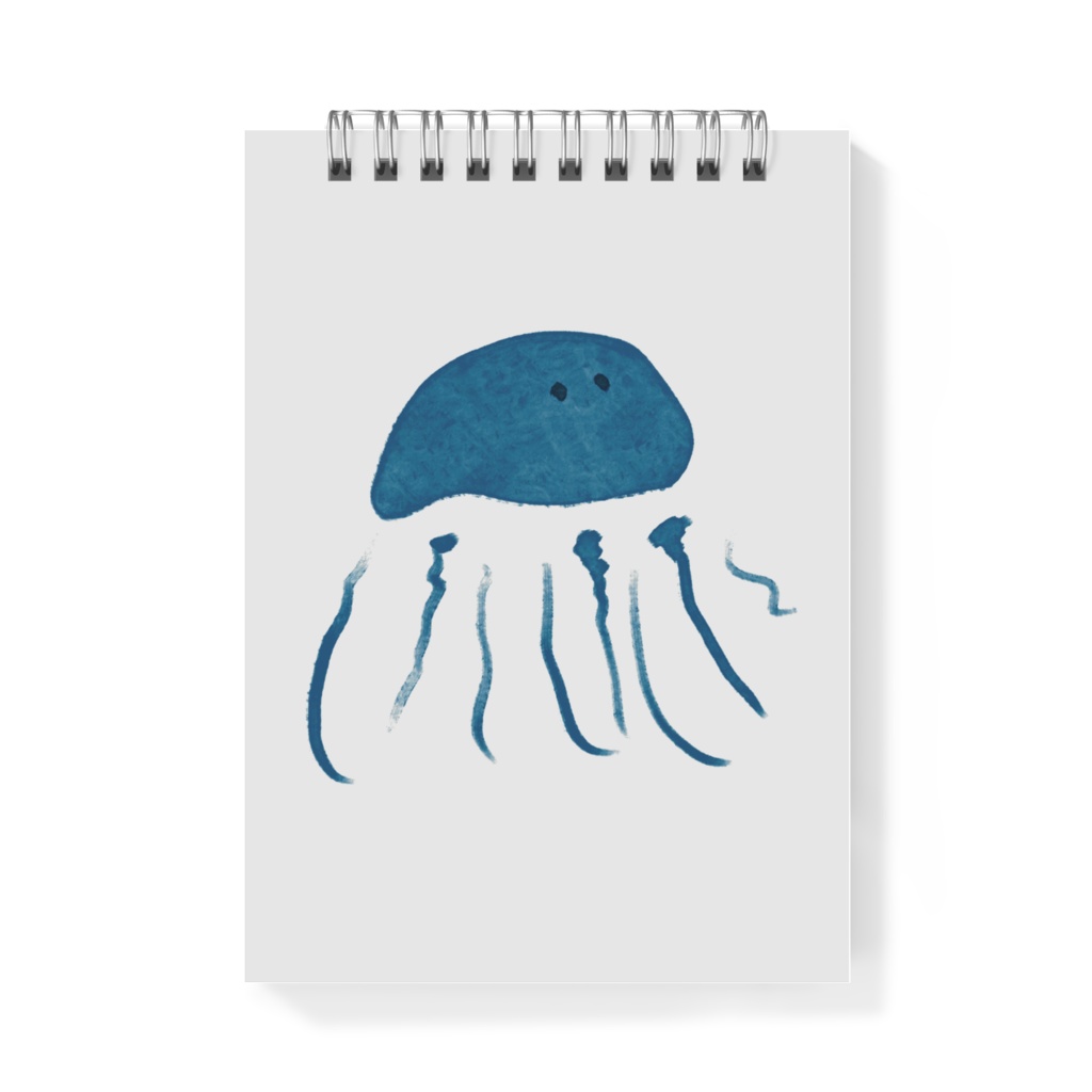 浮遊ーメモ帳ー