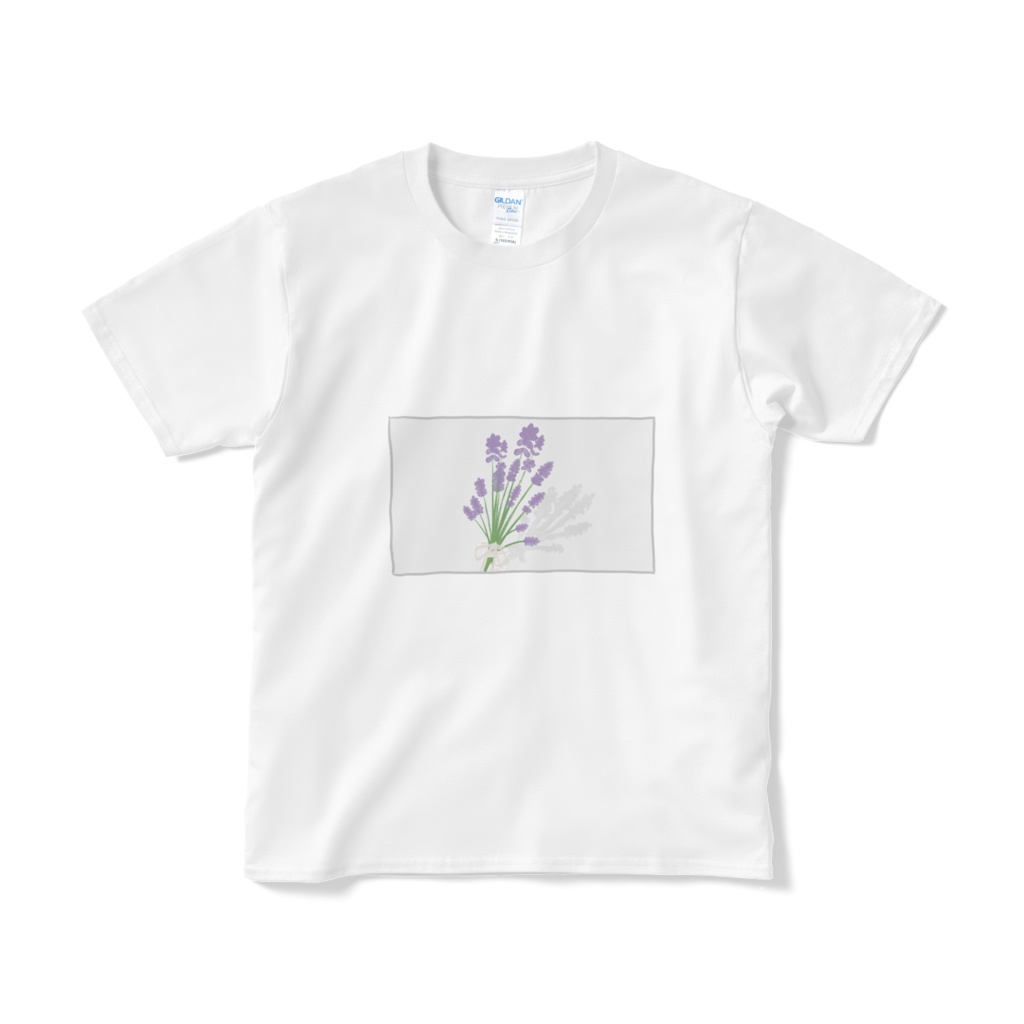 flower /ラベンダー