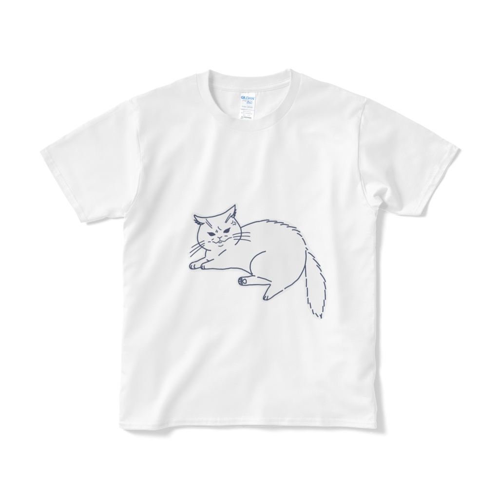 やんのかネコ