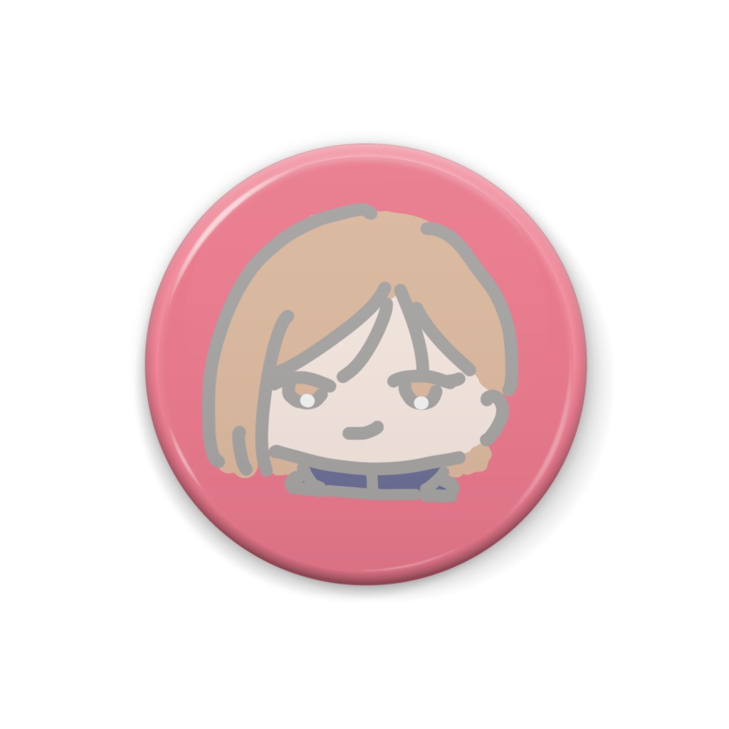 呪術廻戦ー1年組ー