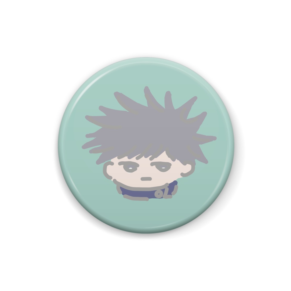 呪術廻戦ー1年組ー