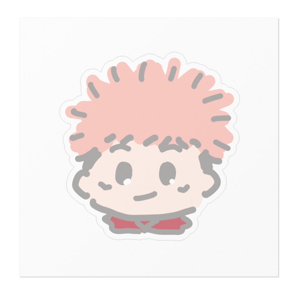 呪術廻戦ー1年組ー