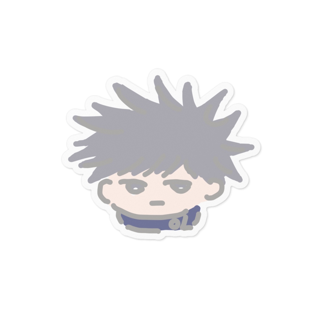 呪術廻戦ー1年組ー