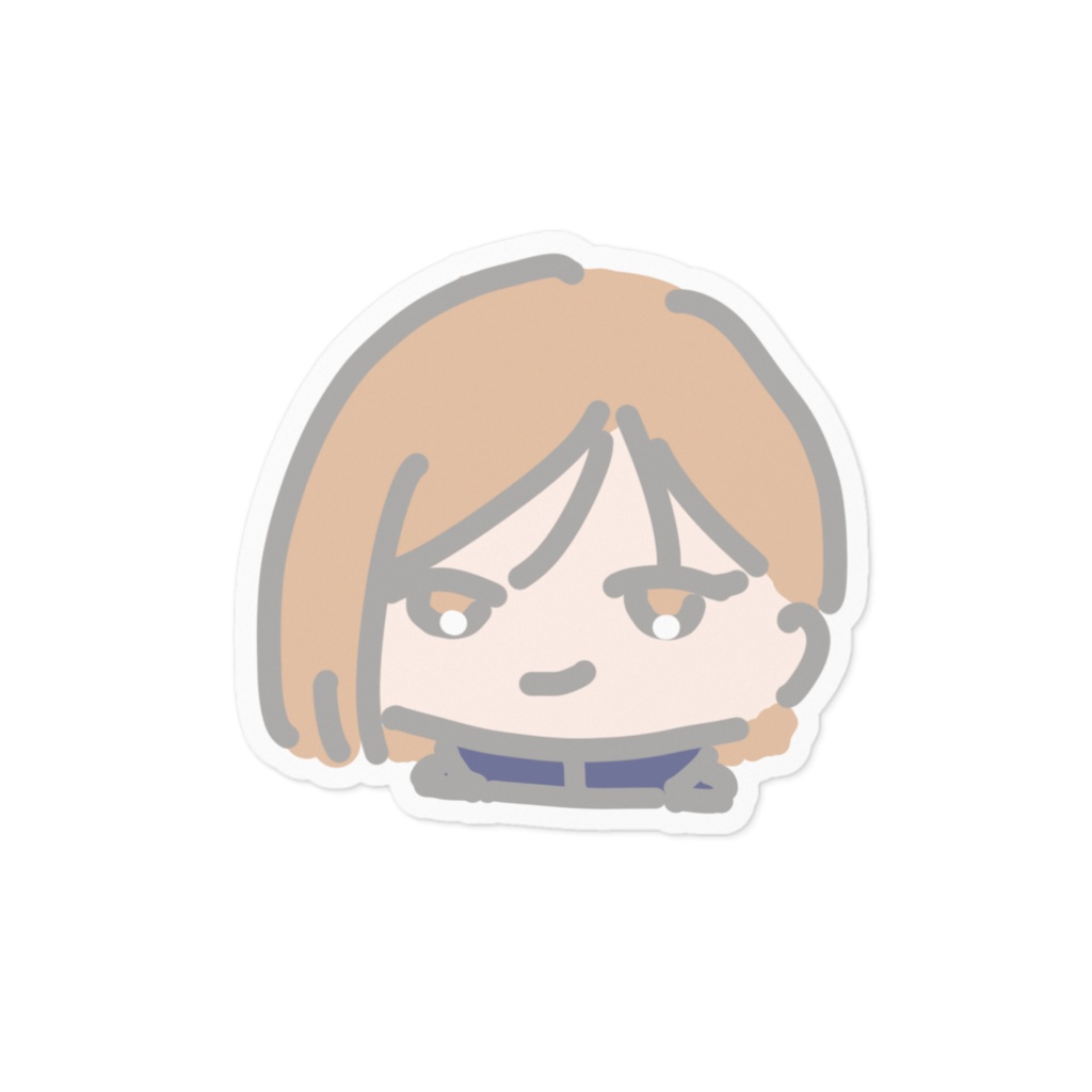 呪術廻戦ー1年組ー