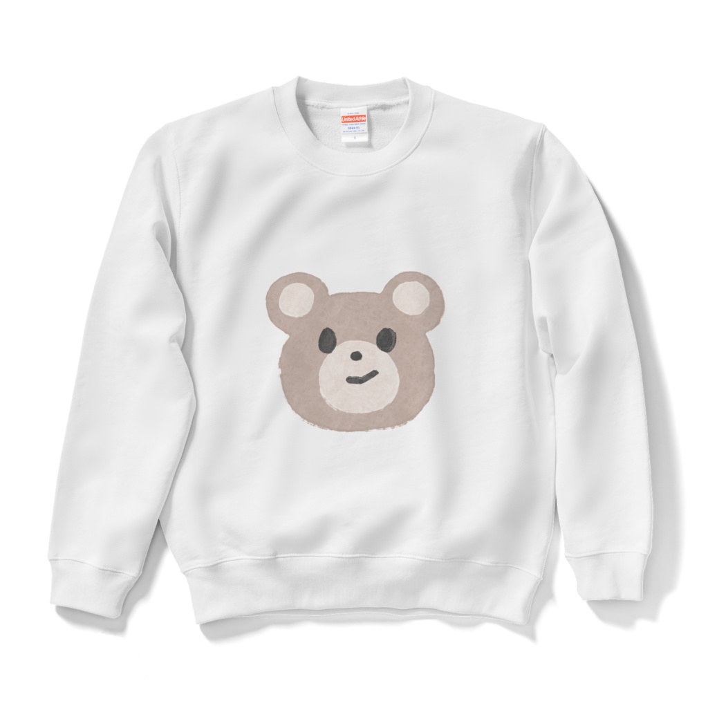 ふわくま