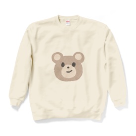 ふわくま