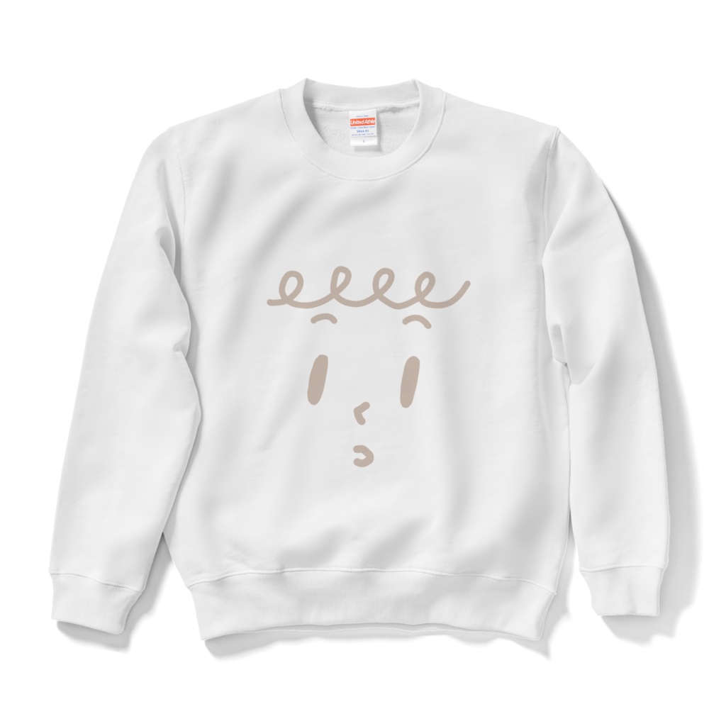 スブくん