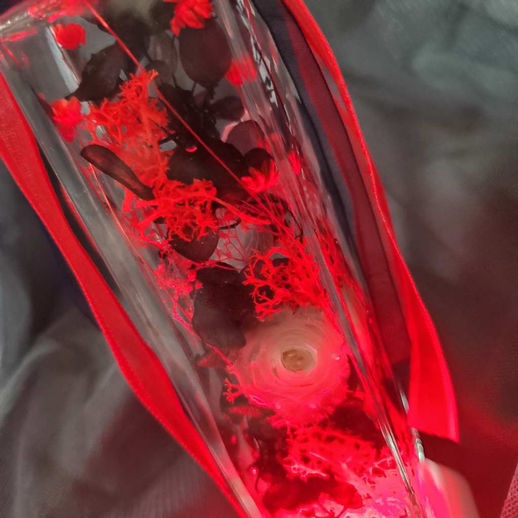 【Fate】イメージハーバリウム -Lost Butterfly-