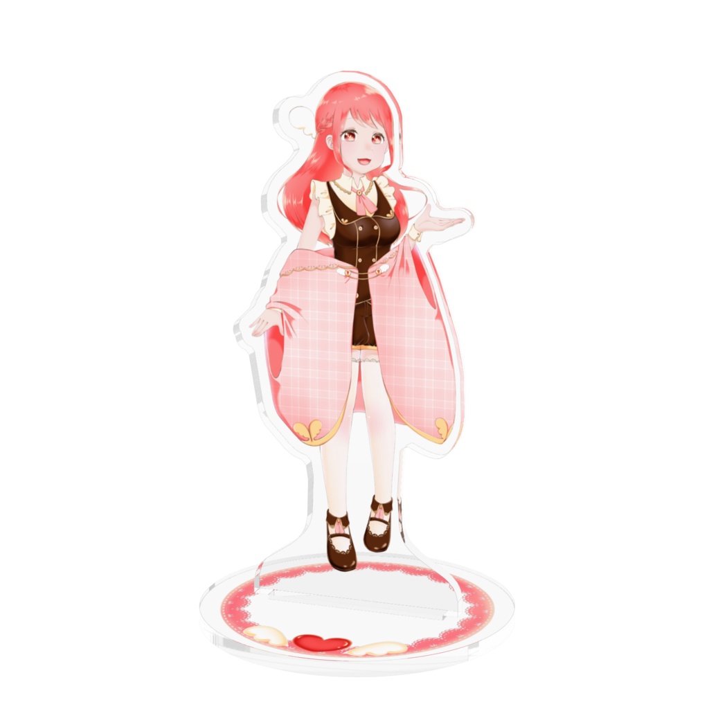 スタンド(通常大)