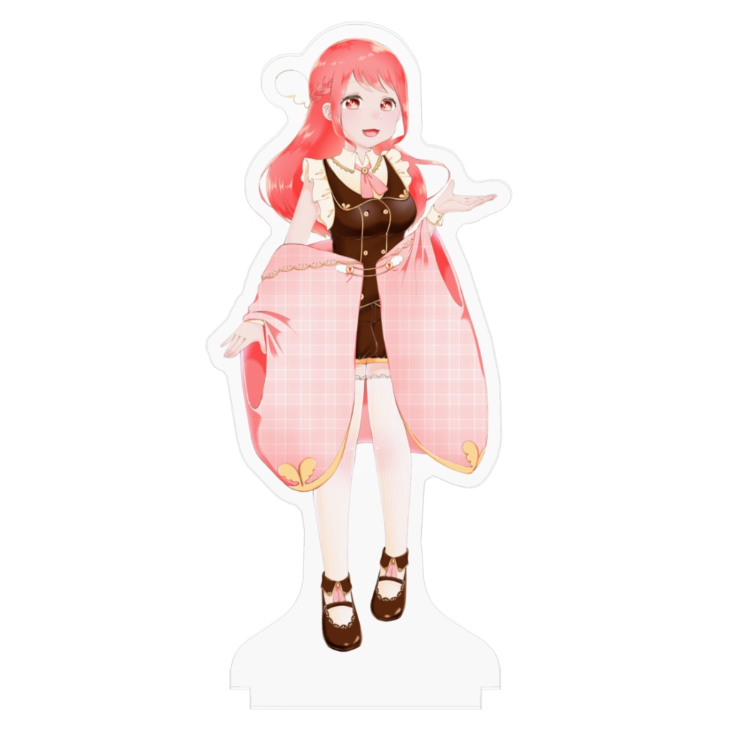 スタンド(通常大)