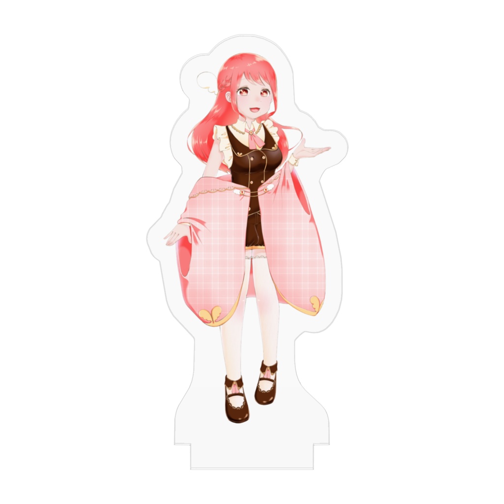 アクスタ(通常)