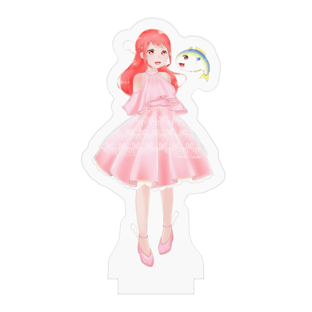 1月限定販売!プチギフドレス