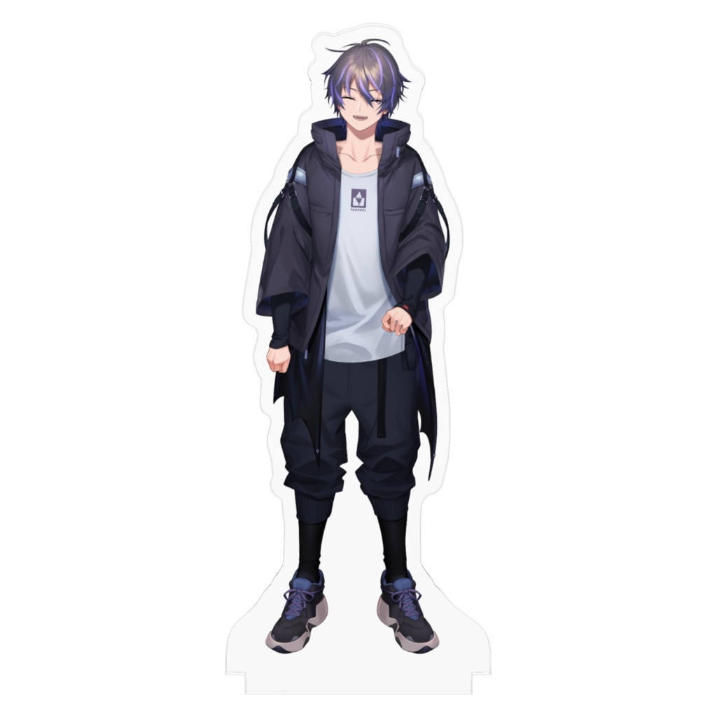 月島新 アクリルスタンド