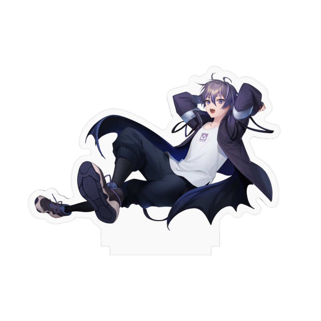 月島新 キービジュアル アクリルスタンド