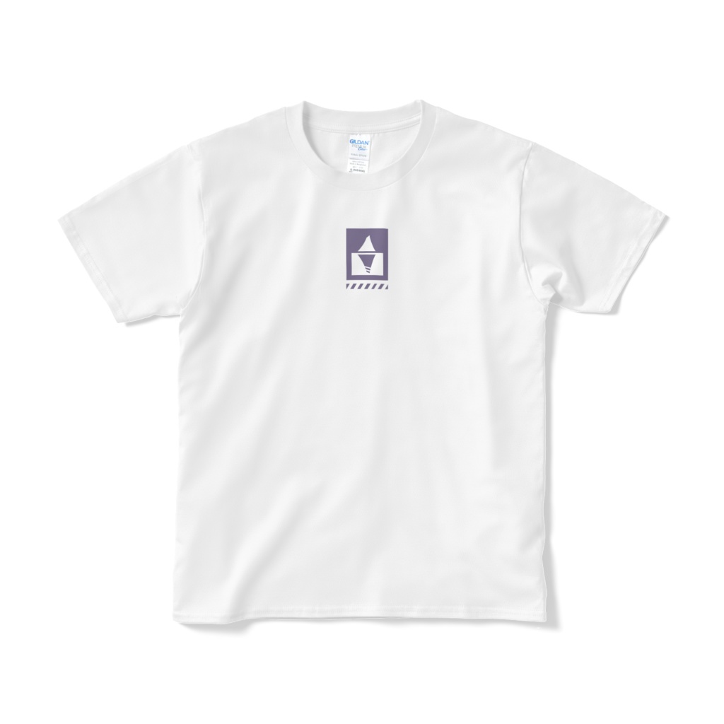 月島新とお揃いのTシャツ